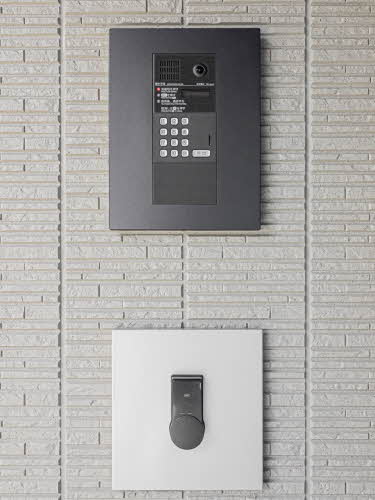 Ｇｒａｎｄｅ　御影中町 0205号-5