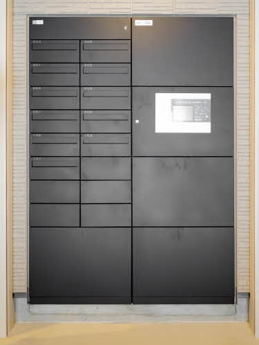 Ｇｒａｎｄｅ　御影中町 0205号-6