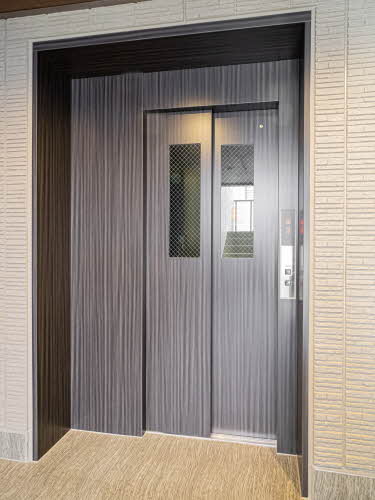 Ｇｒａｎｄｅ　御影中町 0205号-7