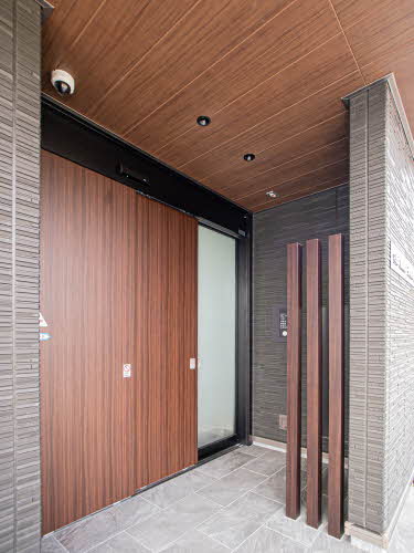 フォレナ　ユー 0103号-6