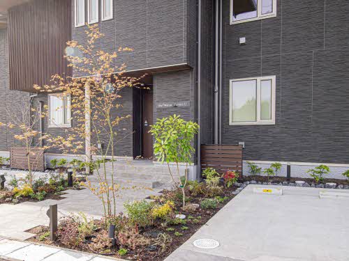 フォレナ　ユー 0103号-8