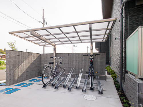 フォレナ　ユー 0103号-9