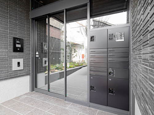 シャーメゾン大市プレミア 0203号-3