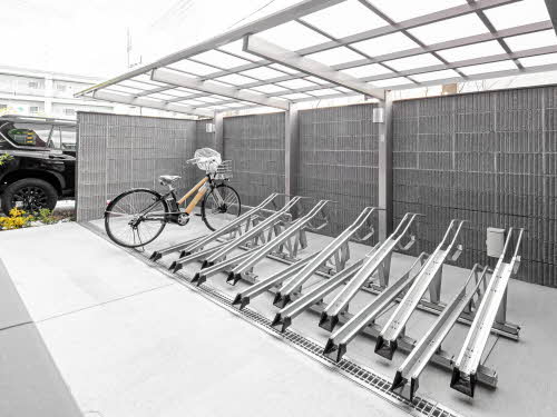 シャーメゾン大市プレミア 0203号-6