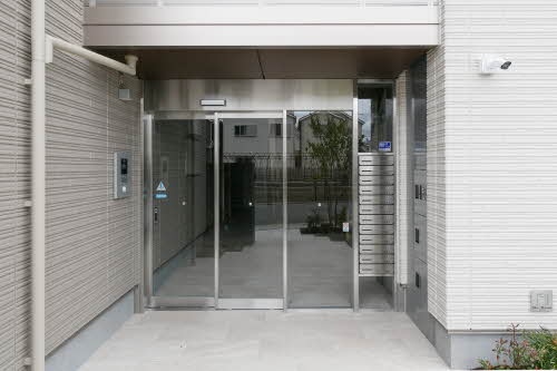 Ｌｕｍｉｔоｉｌｅ　久宝寺 0305号-12