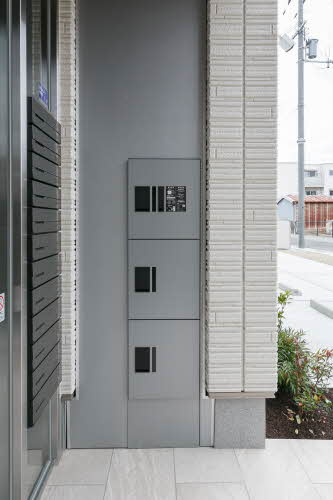 Ｌｕｍｉｔоｉｌｅ　久宝寺 0305号-14