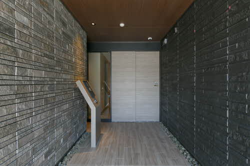 シャーメゾンＮＡＣ 0402号-10