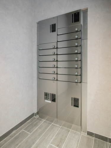 シャーメゾン　アヴニール 0202号-15