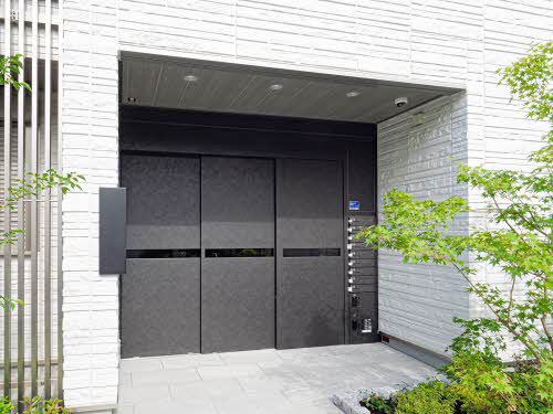 シャーメゾン　クレスト 0202号-13