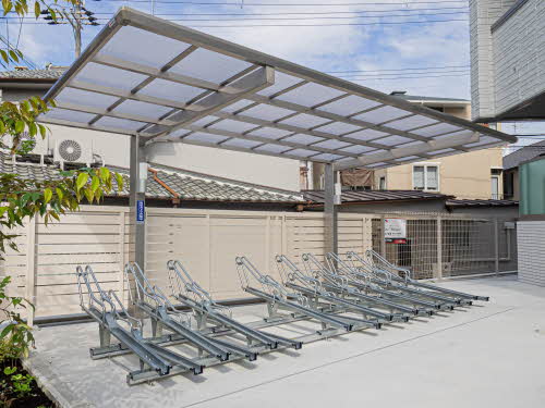 シャーメゾン　クレスト 0202号-15