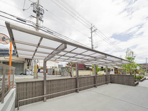 サクラ・メゾン西大寺 0101号-6