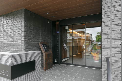 Ｃｏｍｆｉｅｌｄ　シャーメゾン 0101号-12