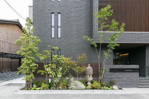 Ｃｏｍｆｉｅｌｄ　シャーメゾン 0101号-14