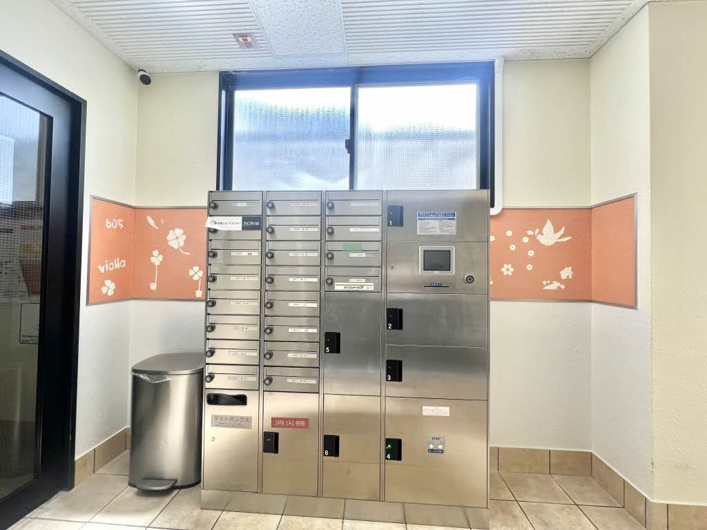 メゾン・ド・ビオラ 0101号-15