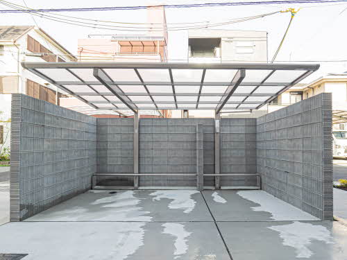 シャーメゾン　クラシエスト 0201号-15