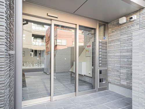 シャーメゾン　クラシエスト 0301号-12