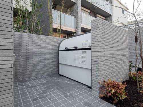 シャーメゾン　クラシエスト 0301号-14