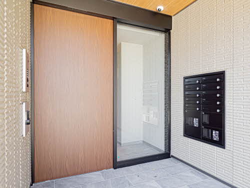 梅ノ木ソレアード 0103号-2