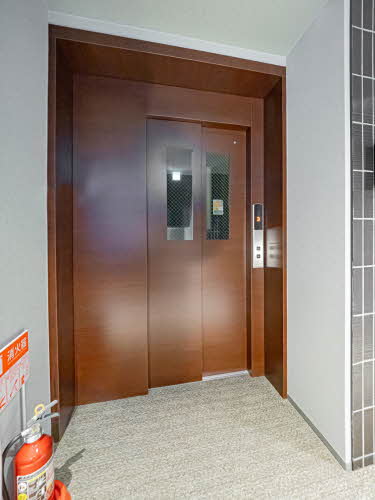 梅ノ木ソレアード 0103号-5