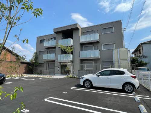 シャーメゾン片塩 0203号-13