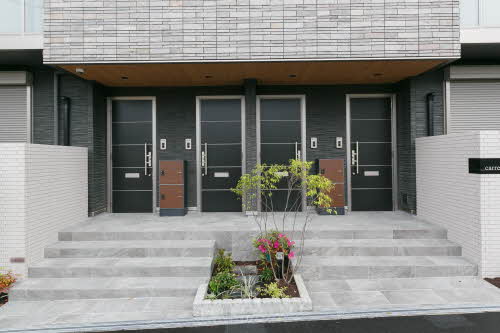 カルフール．Ｎ．Ｍ　Ⅱ 0201号-2