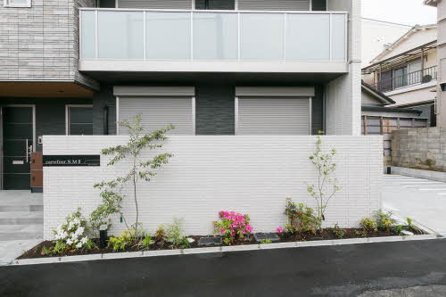 カルフール．Ｎ．Ｍ　Ⅱ 0201号-4