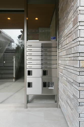 シャーメゾン ポルタフォルトゥーナ 0101号-6