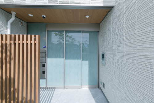 シャーメゾン タニガワ 0303号-2