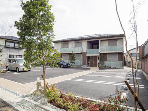 ファーストヒル 0103号-3