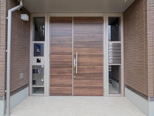 ファーストヒル 0103号-4