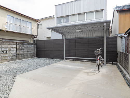 ファーストヒル 0103号-6