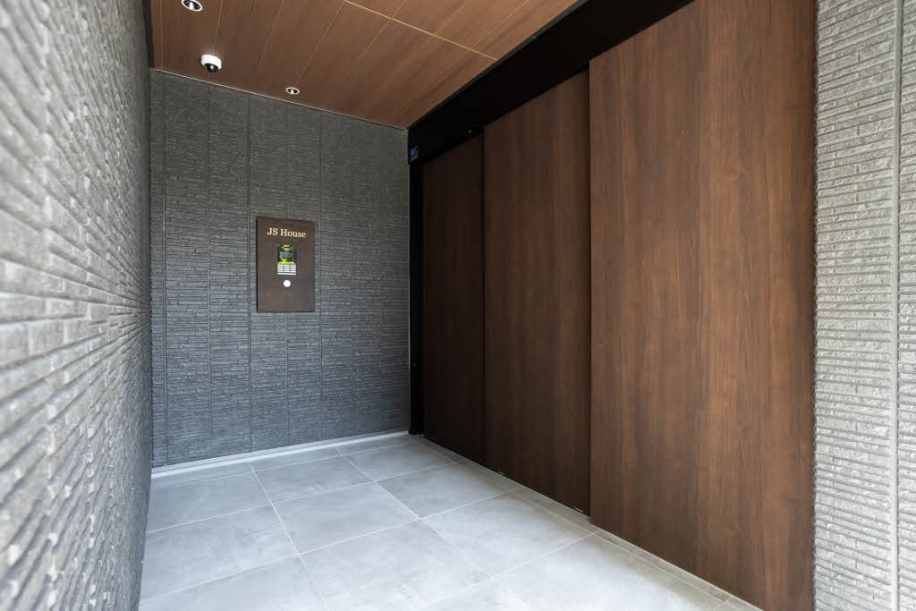 ＪＳ　Ｈｏｕｓｅ 0301号-2