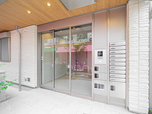 シャーメゾン　Ｃｏｚｙ　Ｆｏｒｅｓｔ 0205号-12