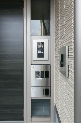 パルモ　ヴィラ 0101号-14