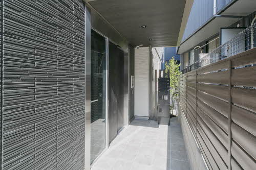 ＳｈａＭａｉｓｏｎ　Ｂｏｎｈｅｕｒ 0201号-3