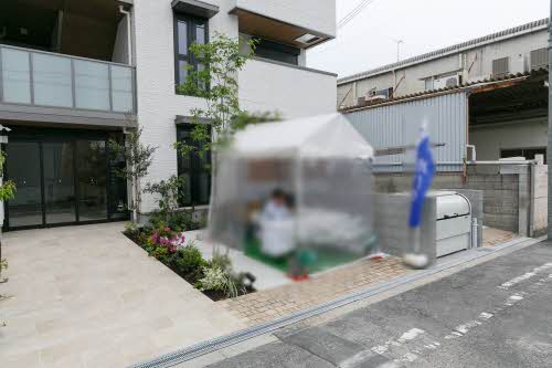 エスポワール鶴見 0201号-15