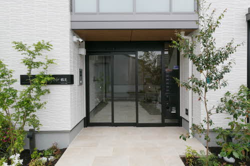 エスポワール鶴見 0201号-12