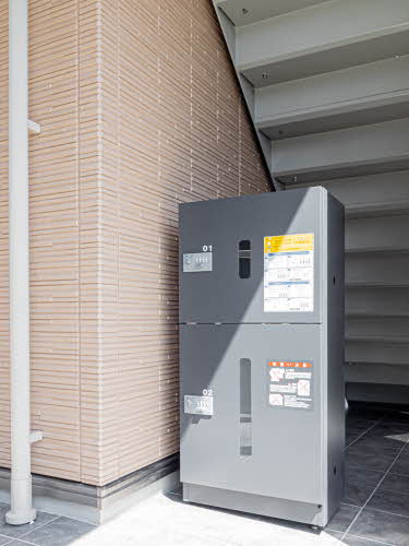 シャーメゾンHANATA南岡 0201号-13