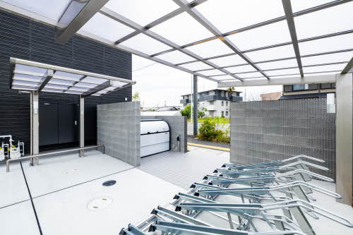 Ｐａｌａｉｓ　Ｆｌｅｕｒ 0102号-14