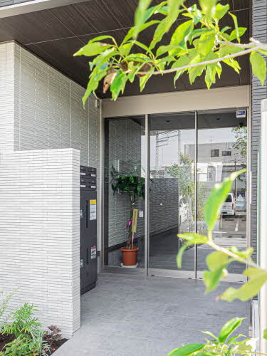 メゾン・ド・クレール 0102号-13