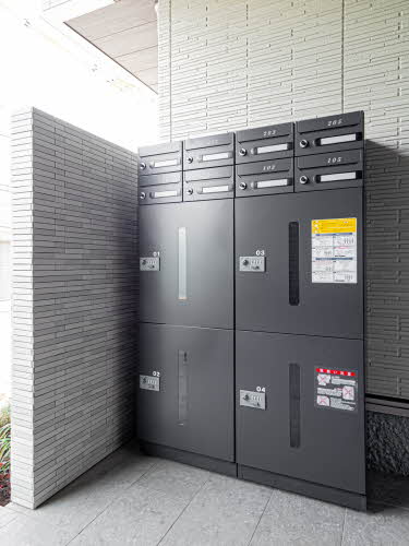 メゾン・ド・クレール 0102号-15