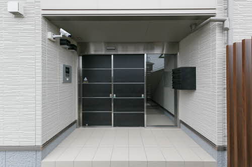 シャーメゾン２４ 0102号-2