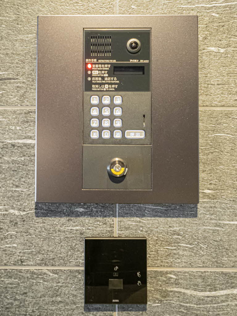 シャーメゾン京都御所西 0402号-14