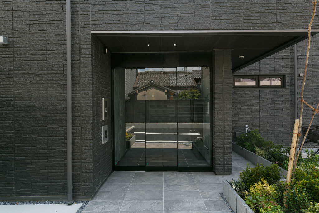 Ｇｒａｎｄ　Ｌｏｕｖｒｅ　長岡京 0301号-3