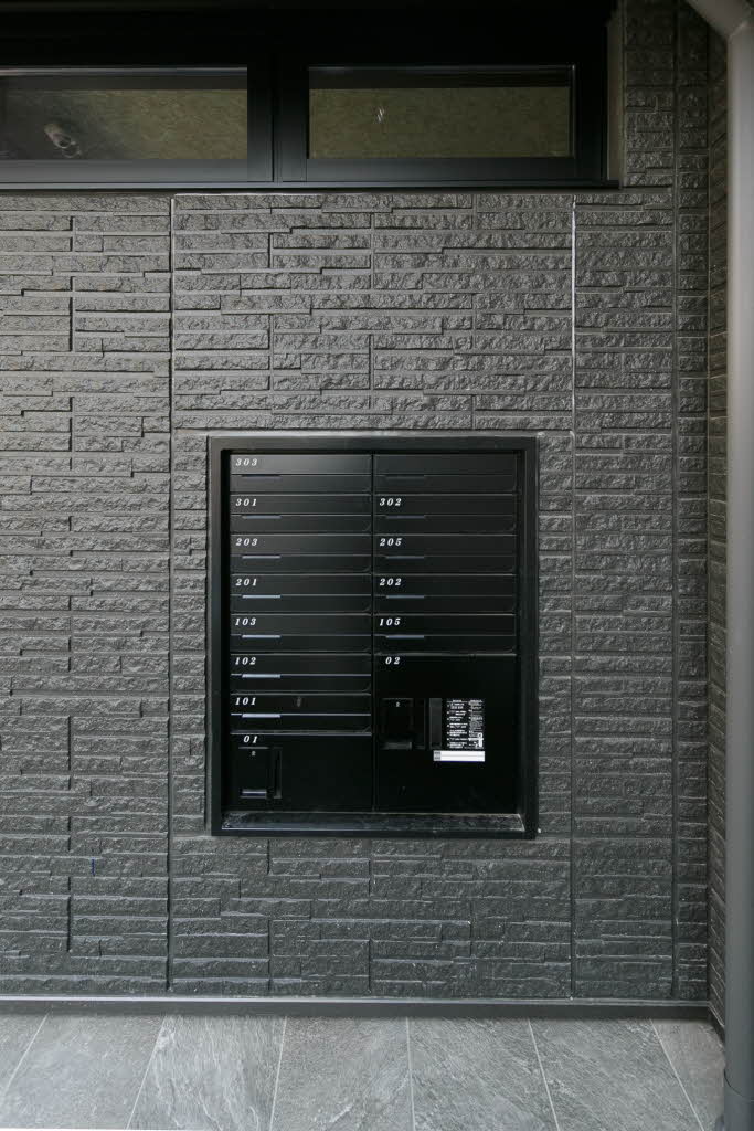 Ｇｒａｎｄ　Ｌｏｕｖｒｅ　長岡京 0301号-5