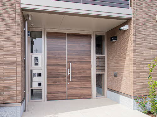 シャーメゾンフェリーチェＴＯＭＯ 0103号-11