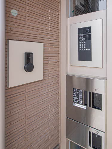 シャーメゾンフェリーチェＴＯＭＯ 0103号-12