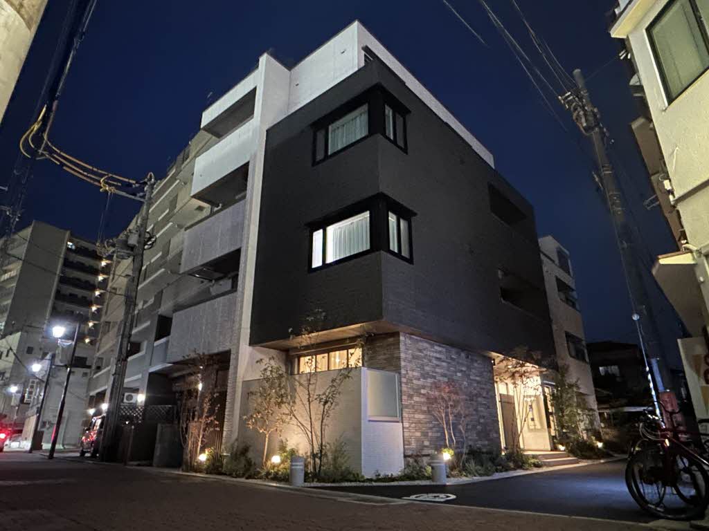 Ａｒｖｉｔａ塚口（アルヴィータ塚口） 0203号-13