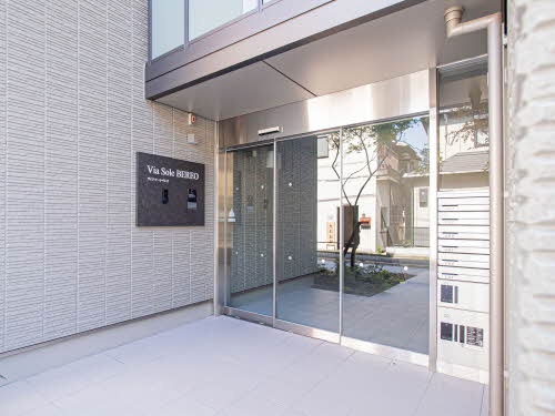 ヴィアソーレ　ベレオ 0202号-13