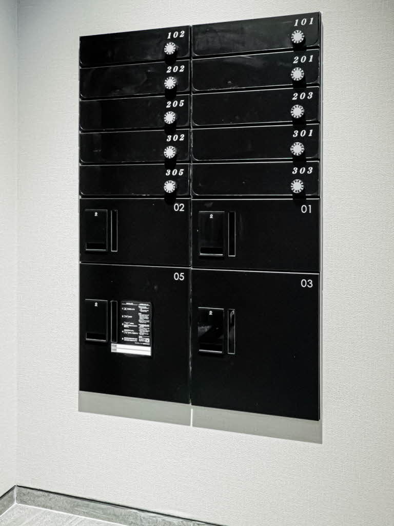 ８０ＨＯＵＳＥ 0302号-4